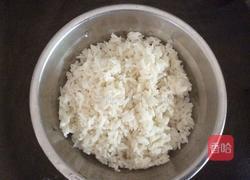 三丁炒饭的做法图解2