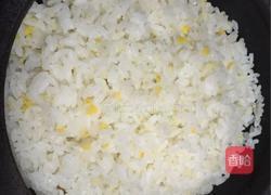 韩国石锅拌饭的做法图解2