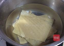 韩国石锅拌饭的做法图解5