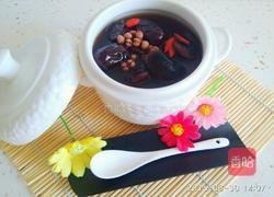 红枣汤的做法图解6