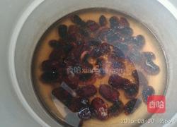 红枣汤的做法图解3