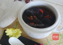 红枣汤的做法图解5