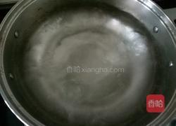 红豆薏米麦片粥的做法图解4