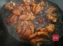 土豆炖鸡肉的做法图解5