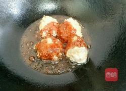 狮子头的做法图解5