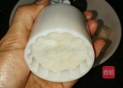 冰皮月饼的做法图解5
