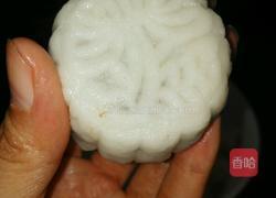 冰皮月饼的做法图解6