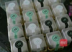 冰皮月饼的做法图解10