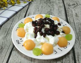 红豆刨冰[图]