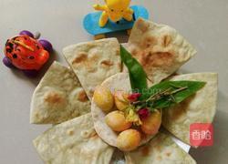 死面饼的做法图解8