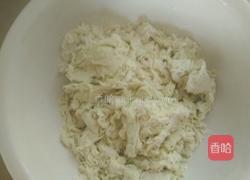 死面饼的做法图解2