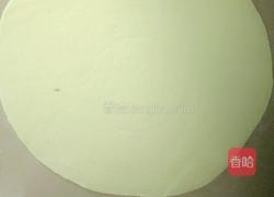 死面饼的做法图解4