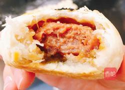 苏式肉月饼的做法图解26