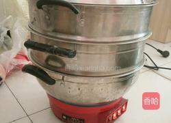 豆腐粉条韭菜包的做法图解9