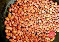 糖醋花生的做法图解3