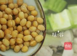 苦瓜排骨汤的做法图解5