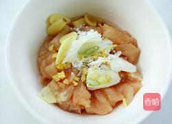 炒鸡丁的做法图解3