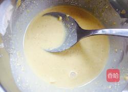 蟹黄玉米的做法图解3