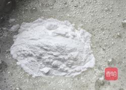 可可戚风蛋糕的做法图解4