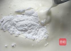 可可戚风蛋糕的做法图解6