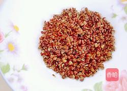 自制花椒面的做法图解1