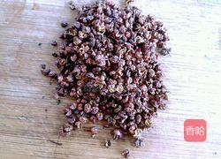 自制花椒面的做法图解5