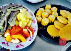 农家一锅出的做法图解2