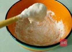 豆角疙瘩汤的做法图解4