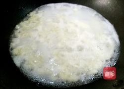 豆角疙瘩汤的做法图解9