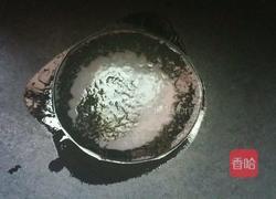 绿豆芽炒鸡肉的做法图解4