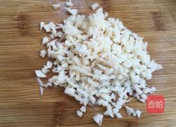 香煎酿藕的做法图解3