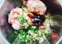 香煎酿藕的做法图解4