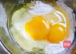 香煎酿藕的做法图解6