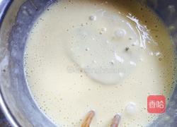 香煎酿藕的做法图解8