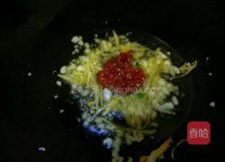 辣炒蚬子的做法图解3