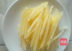 培根土豆卷的做法图解2