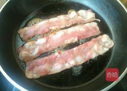 培根土豆卷的做法图解5