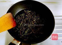 葱油拌面的做法图解5