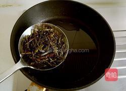 葱油拌面的做法图解6