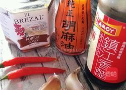 涼拌拍青瓜的做法图解3