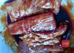蜜汁叉烧肉的做法图解3
