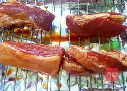 蜜汁叉烧肉的做法图解5