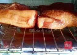 蜜汁叉烧肉的做法图解6