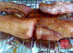 蜜汁叉烧肉的做法图解8