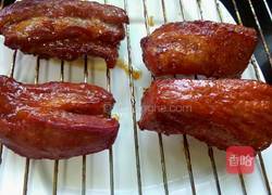 蜜汁叉烧肉的做法图解9