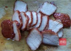 蜜汁叉烧肉的做法图解10