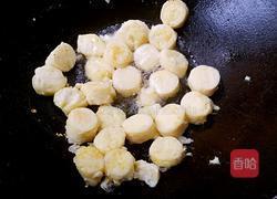 红烧日本豆腐的做法图解4