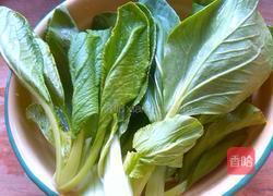 鲜虾面的做法图解3