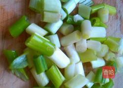 鲜虾面的做法图解4