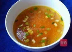 鲜虾面的做法图解9